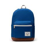 Herschel Pop Quiz 15"/16" Inc Uyumlu Sırt Çantası Mavi 2
