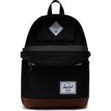 Herschel Pop Quiz Backpack Laptop Notebook Bilgisayar Sırt Çantası - Siyah