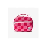 herschel Pop Quiz Çocuk Kırmızı Beslenme Çantası