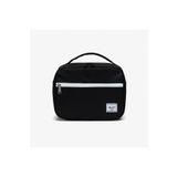 herschel Pop Quiz Çocuk Siyah Beslenme Çantası