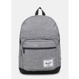 Herschel Pop Quiz Gri Sırt Çantası