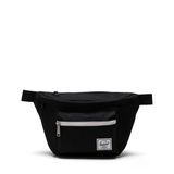 Herschel Pop Quiz Hip Pack Uniseks Siyah Bel Çantası - 11406-00001