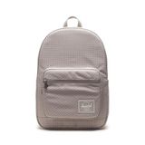 Herschel Pop Quiz Sırt Çantası 44,5 cm (Y) x 31 cm (G) x 16,5 cm (D) Matrik Sisli Gri