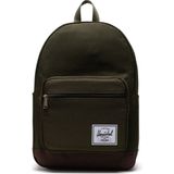 Herschel Pop Quiz Sırt Çantası - Haki