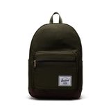 Herschel Pop Quiz Sırt Çantası, Sarmaşık Yeşili/Hindiba Kahvesi, Sarmaşık Yeşili/Hindiba Kahve, One Size, Gündelik