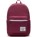 Herschel Pop Quiz Unisex Kırmızı Sırt Çantası