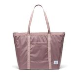 Herschel Portland Paketlenebilir Çanta, Kül Gülü, Kül Gül, Portland Paketlenebilir Bez