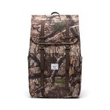 Herschel RealtreeRetreat Suya Dayanıklı Kumaş, Sırt Çantası, 16" Laptop Uyumlu, 23 L