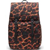 herschel Retreat Küçük Boy | Sırt Çantası 14"inç Laptop Uyumlu, Su İtici Kumaş, 17 L