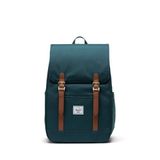 Herschel Retreat Küçük Boy Sırt Çantası Derin Mavi