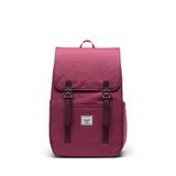 Herschel Retreat Küçük Boy Sırt Çantası Menekşe