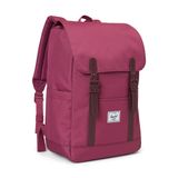 Herschel Retreat Küçük Boy Sırt Çantası Menekşe