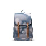 Herschel Retreat Küçük Boy Su İtici Kumaş Sırt Çantası, 14" Laptop Uyumlu, 17 L