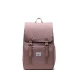 Herschel Retreat Küçük Sırt Çantası, Kül Gül, One Size, Herschel Retreat™ Küçük Sırt Çantası