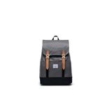 Herschel Retreat Küçük Su İtici Kumaş Sırt Çantası, 14" Laptop Uyumlu, 15 L