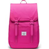 Herschel Retreat Küçük Suya Dayanıklı Kumaş Sırt Çantası, 14" Laptop Uyumlu, 17 L