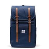 Herschel Retreat Lacivert Sırt Çantası