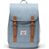 Herschel Retreat Mıknatıslı Kapama Mini Boy Sırt Çantası 10L