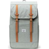 Herschel Retreat | Mıknatıslı Kapama Sırt Çantası - 16"ınç Laptop Uyumlu Sırt Çantası - Su Itici - 2