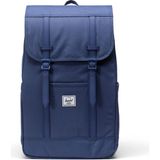 Herschel Retreat Mıknatıslı Kapama Sırt Çantası 23L - Gece Laciverti