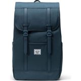 Herschel Retreat Mıknatıslı Kapama Sırt Çantası 23L