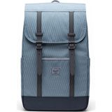 Herschel Retreat Mıknatıslı Kapama Sırt Çantası