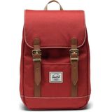Herschel Retreat Mini Kırmızı Kadın Sırt Çantası