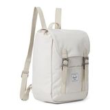 Herschel Retreat Mini Su İtici Kumaş Sırt Çantası, 10 L