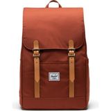 Herschel Retreat Premium Kumaş 13''/14'' Inc Uyumlu Küçük Boy Sırt Çantası