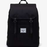 Herschel Retreat Siyah Sırt Çantası