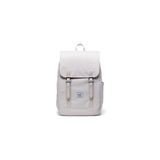 herschel Retreat Small Backpack Sırt Çantası-En: 28 cm, Boy: 40 cm, Derinlik: 14 cm 11400-05456 Bej