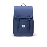 Herschel Retreat Small Backpack Unısex Mavi Sırt Çantası - 11400-06536-OS-001