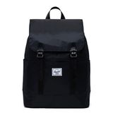 Herschel Retreat Small Siyah Sırt Çantası