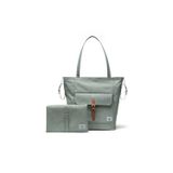 herschel Retreat Tote Diaper Bag Bebek Bakım Omuz Çantası 11402-06569-OS
