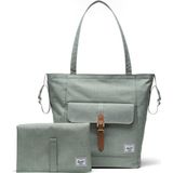 herschel Retreat Tote Diaper Ebeveyn ve Bebek Omuz Çantası