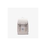 herschel Retreat Unisex Mini Bej Sırt Çantası