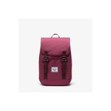 herschel Retreat Unisex Mini Kırmızı Sırt Çantası