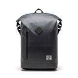 Herschel Roll Top Suya Dayanıklı Kumaş Sırt Çantası, 16" Laptop Uyumlu, 23 L