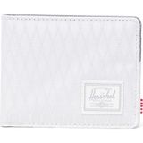 Herschel Roy Rfid Korumalı Unisex Beyaz Günlük Stil Cüzdan 30072-07454-OS - Standart