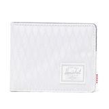 Herschel Roy Rfid Korumalı Unisex Beyaz Günlük Stil Cüzdan 30072-07454-OS