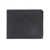 Herschel Roy Rfid Korumalı Unisex Siyah Günlük Stil Cüzdan 30072-07391-OS