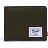 Herschel Roy Unisex Cüzdan - Sarmaşık Yeşili