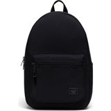 Herschel Settlement 15''/16'' Inc Laptop Notebook Ipad Uyumlu Sırt Çantası - Koyu Siyah