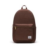 Herschel Settlement 15''/16'' Inc Uyumlu Sirt Çantasi - Kahverengi