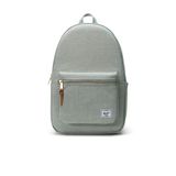 Herschel Settlement Backpack Unısex Gri Sırt Çantası - 11407-06569-OS-001