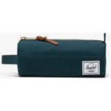 Herschel Settlement Çocuk Yeşil Kalem KUTUSU.06551 - 06551-Yeşil