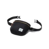Herschel Settlement Hip Pack Bel Çantası-En: 19,5 cm, Boy: 16,5 cm, Derinlik: 5 cm 11409-00001 Siyah