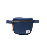 Herschel Settlement Hip Pack Bel Çantası-En: 19,5 cm, Boy: 16,5 cm, Derinlik: 5 cm 11409-00007 Lacivert
