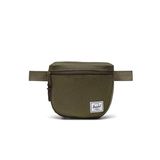 Herschel Settlement Hip Pack Bel Çantası-En: 19,5 cm, Boy: 16,5 cm, Derinlik: 5 cm 11409-04281 Haki