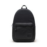 Herschel Settlement Sırt Çantası Matrik Siyah
